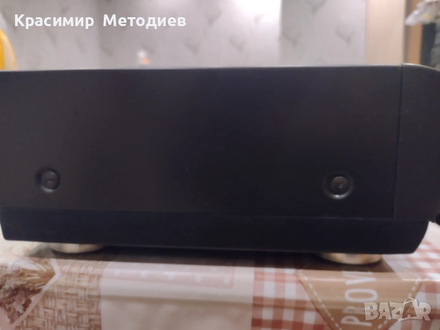 Technics rs-az7, снимка 6 - Декове - 52433735
