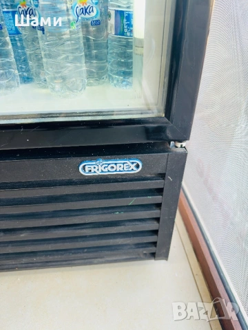 Хладилна витрина , снимка 4 - Хладилни витрини и фризери - 53811140