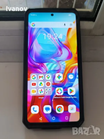 Ulefone 28 Ultra Termal 1TB