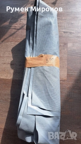 Продавам пола за форселт за каравана. , снимка 3 - Палатки - 53411670