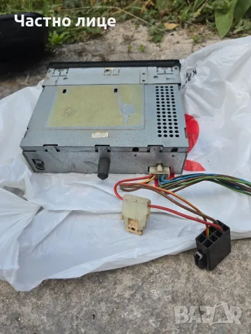 Радиокасетофон philips, снимка 3 - Аксесоари и консумативи - 55787258