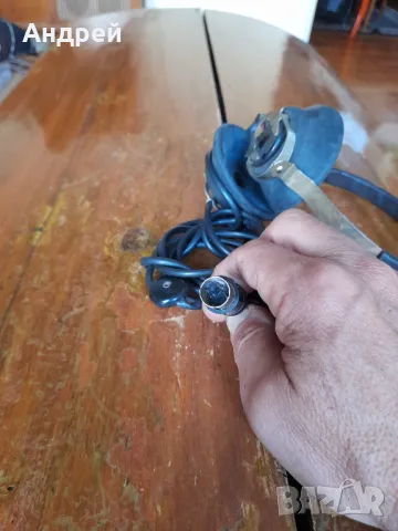 Стари слушалки #17, снимка 5 - Други ценни предмети - 49588319