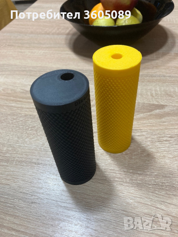 Artarm ръкохватки за тренировки по канадска борба, снимка 10 - Фитнес уреди - 43327960