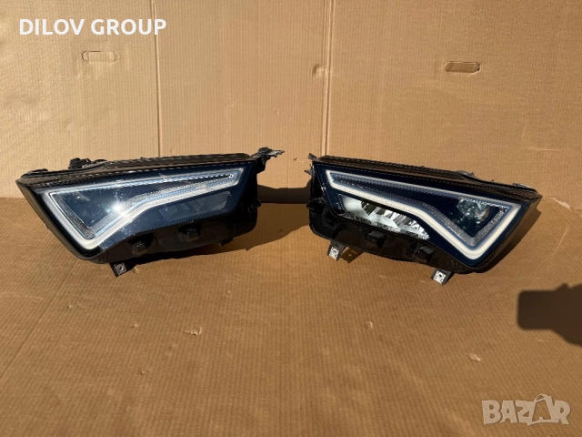 Фарове Seat Ateca Cupra -Face / Led bixenon | 2021