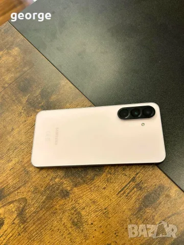 Телефон Samsung Galaxy A56 5G 256GB, снимка 3 - Samsung - 55963734