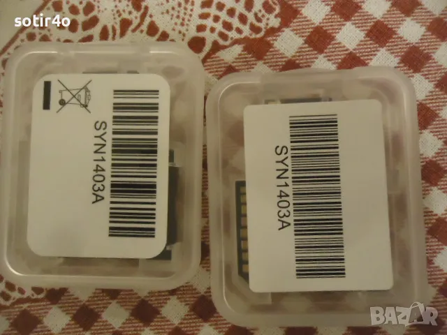 флаш памет карта 128 MB ново., снимка 2 - Други - 47729112