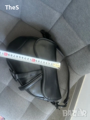 Чанта Christian Dior ! Топ качество! С торбичка за пазене. С дълга дръжка вкл. Без забележки , снимка 7 - Чанти - 50513343