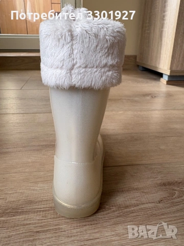 Детски гумени ботуши, Mayoral, снимка 4 - Детски боти и ботуши - 53628522