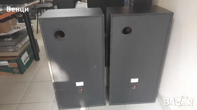 Pioneer CS-9030 12"бас, снимка 5 - Тонколони - 55809228