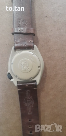 Сейко 7002-7000 (007)костенурка, снимка 9 - Мъжки - 28089156