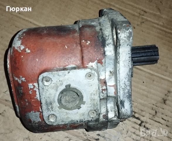 Хидравлична Помпа , снимка 7 - Индустриална техника - 52667185