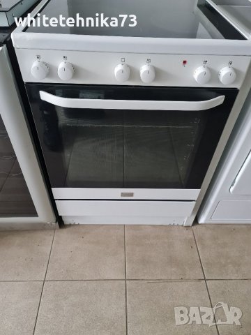 Печка с керамичен плот electrolux, снимка 1