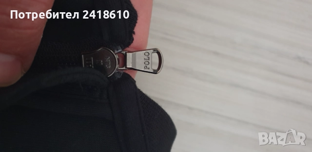 POLO Ralph Lauren Cotton Bomber Mens Size S / M НОВО! ОРИГИНАЛ! Мъжко Горнище - Бомбер - яке!, снимка 7 - Якета - 52236312