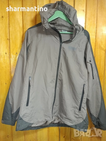 Суичър Outdoor L - Унисекс - 8 лв, снимка 7 - Суичъри - 52551100