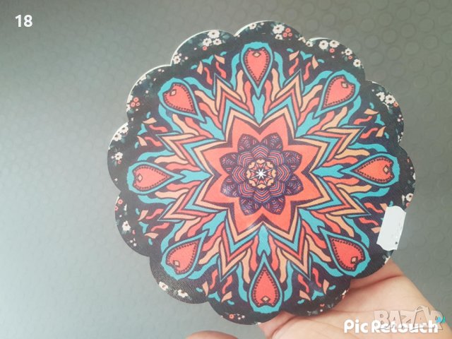 Гумени подложки, снимка 2 - Други - 41392813