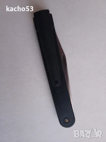 Джобно ножче-Терна / В. Търново/