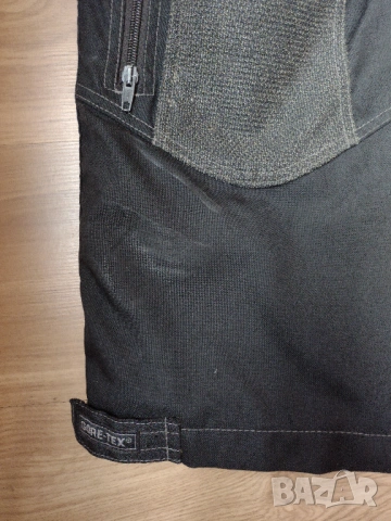 Rukka GORE-TEX - мъжки мото панталон Размер 62, снимка 16 - Аксесоари и консумативи - 53433101
