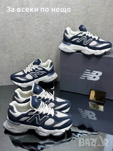 New Balance Унисекс Маратонки👟Дамски Маратонки👟Мъжки Маратонки Ню Баланс-3 Цвята Код SK69, снимка 3 - Маратонки - 52475022