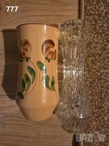 вази , снимка 2 - Вази - 48045404