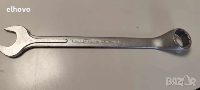 Ключ Gedore Germany 46, снимка 2 - Ключове - 48291287