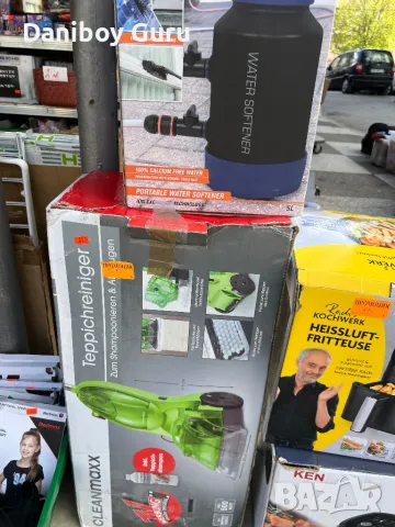 Палетизирана стока. Амазон, Amazon стока на палет и на дребно, снимка 6 - Друга електроника - 49772709