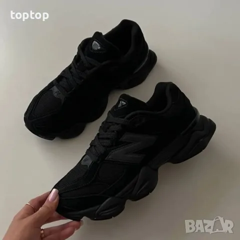Мъжки Маратонки New Balance , снимка 10 - Маратонки - 51669585