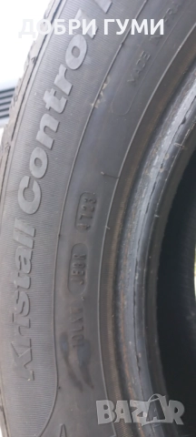 205 60 16 ЗИМНИ ДОТ23 , снимка 10 - Гуми и джанти - 52635940