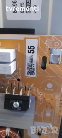 Захранваща платка ,BN44-00932C, L55E6_NHS,, снимка 2 - Части и Платки - 35677168