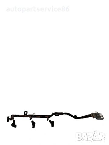 Кабели за нагревни свещи за Peugeot 508 1.6 HDI (2012), снимка 3 - Части - 53765222