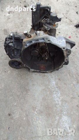 Скорости VW Beetle 1.9TDI 110кс. 1999г.