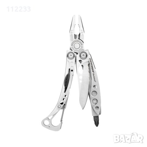 Leatherman Skeletool, снимка 3 - Ножове - 40717670