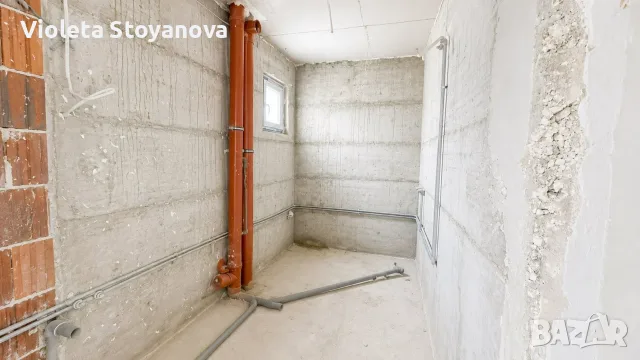 Продава тристаен апартамент в Петрич, снимка 8 - Апартаменти - 55886246