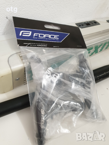 Лостчета за спирачки с жило, снимка 2 - Части за велосипеди - 36200466