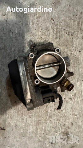 Дроселова Клапа за Chevrolet Orlando 2011 - 55562380