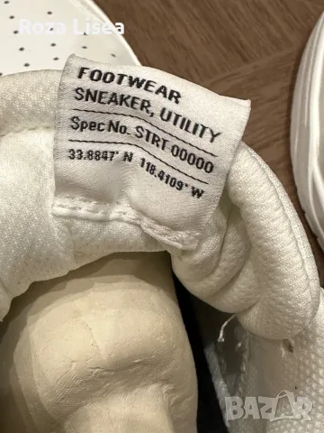 Sneaker , снимка 3 - Маратонки - 48118710