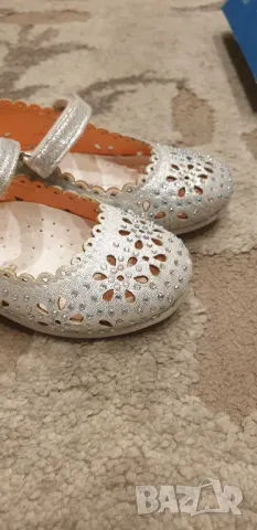 Детски обувки за момиче