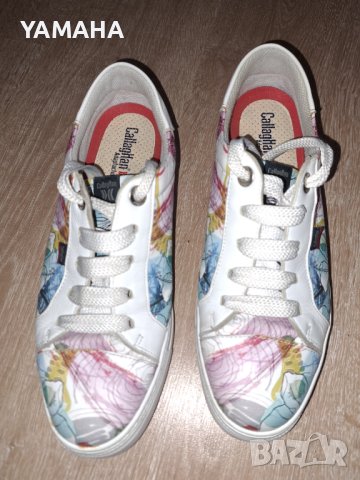 CallagHan  Дамски Маратонки 39, снимка 2 - Маратонки - 42193948