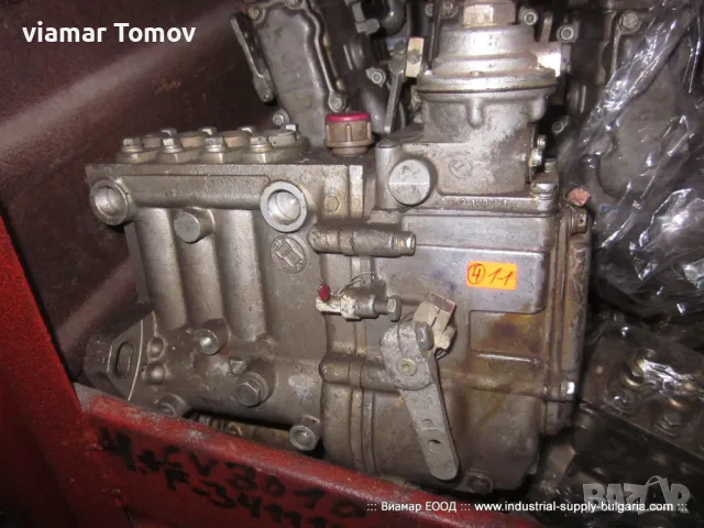 помпи , снимка 12 - Хидравлични и пневматични чукове - 49064150