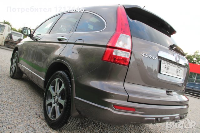 Лизинг TBi Spoiler Спойлер Споилер Анти крило ЦРВ,ЦР-В,ЦР В,CRV,CR-V,CR V 2007-12, снимка 11 - Аксесоари и консумативи - 35677520