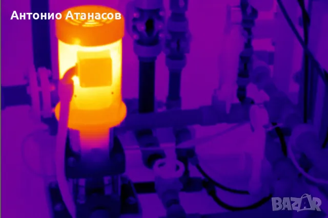 Термовизия и инспекционна камера гр.Смолян, снимка 13 - Други услуги - 49624495