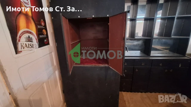 Просторно Търговско Помещение на Аязмото, снимка 5 - Заведения - 51365691