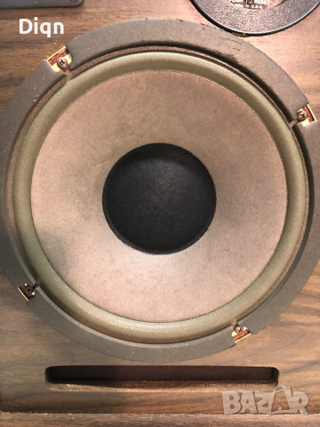 10” тонколони, снимка 5 - Тонколони - 36200773