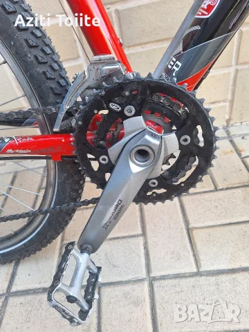 Simplon mtb 26 inch, снимка 11 - Велосипеди - 56130972