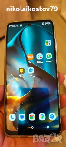 продавам Моторола 05