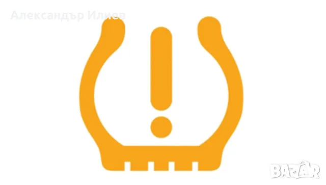 Обучаване на датчици за гуми