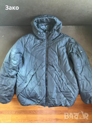 Мъжко зимно яке BENCH