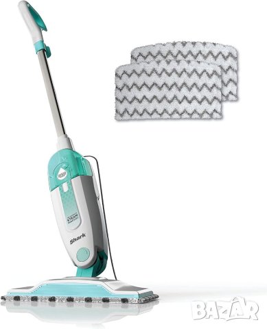 Парен моп Shark S1000 с 2 подложки