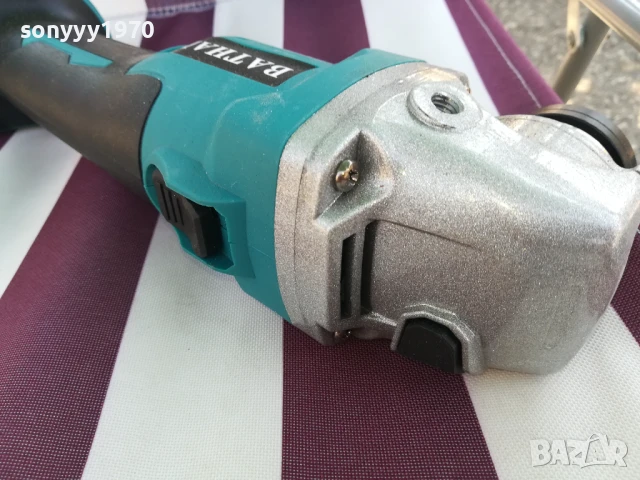 ФЛЕКС 36V 0208251919, снимка 11 - Ъглошлайфи - 51229881