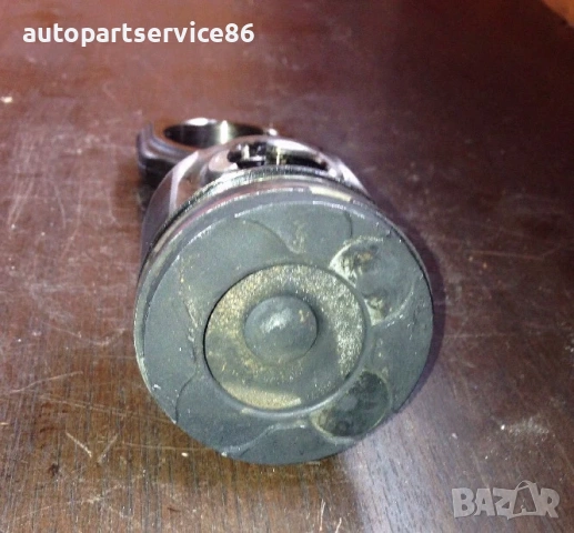 Бутало и свързващ прът за Citroen, Peugeot 407 1.6 HDI, снимка 2 - Части - 53733881