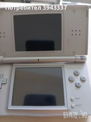 Nintendo DS lite , снимка 3 - Nintendo конзоли - 56126794